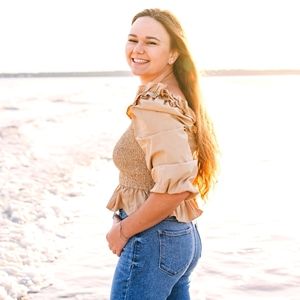 Meet your Posher, Erin